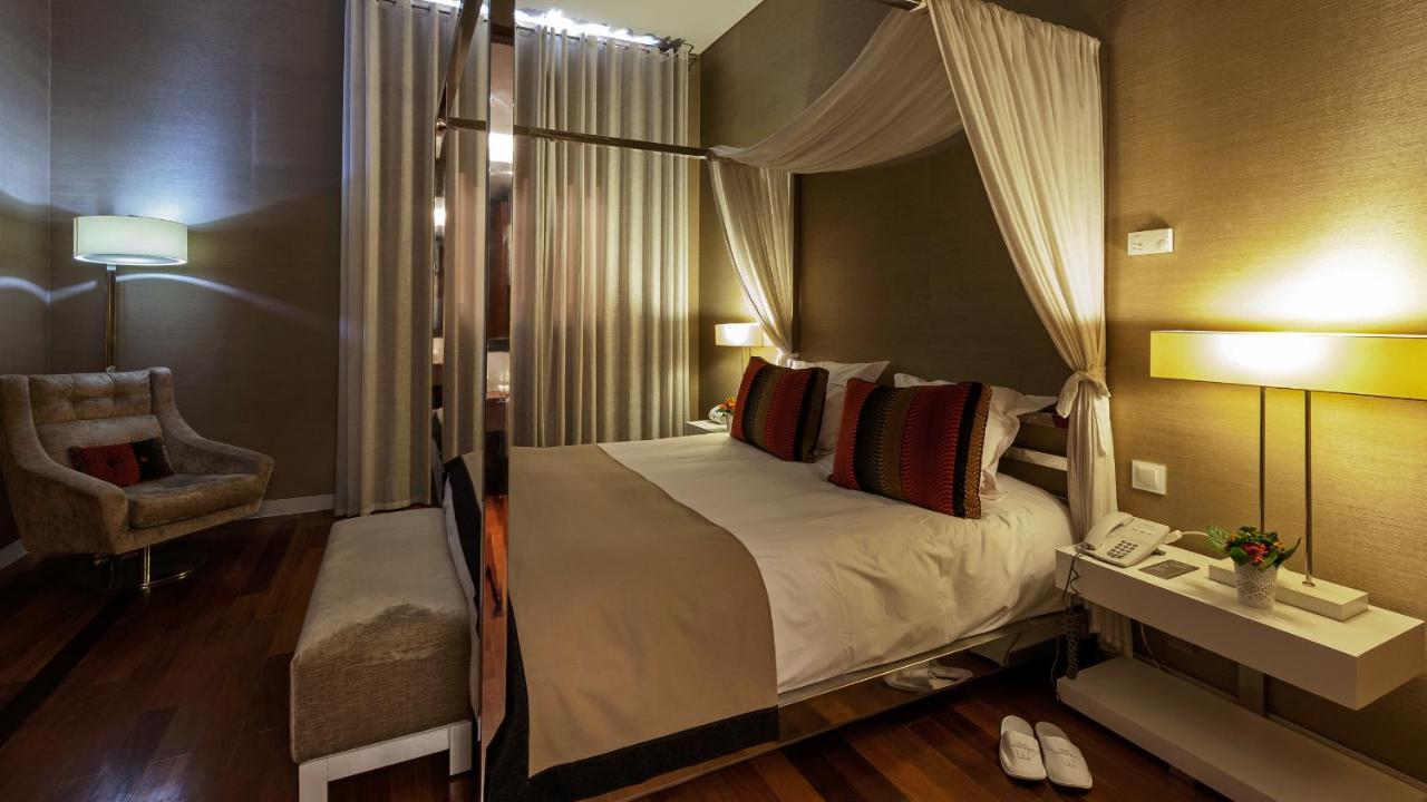 Hotel M'ar De Ar Aqueduto Évora