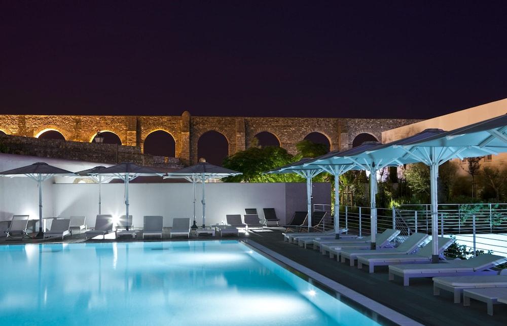 M'ar De Ar Aqueduto Hotel Évora
